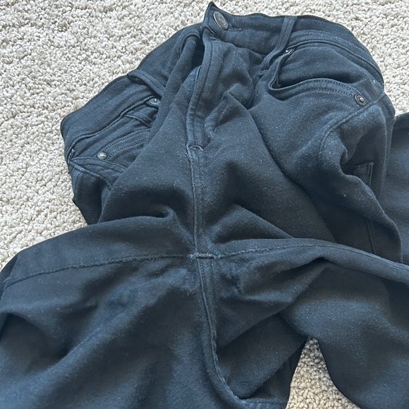 Citizens of Humanity - Rocket Jean (High rise full length) - Picture 5 of 7